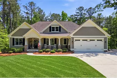 227 Wilshire Terrace, White, GA 30184 - Photo 1