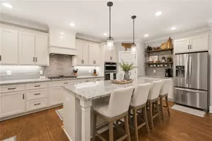 227 Wilshire Ter, Canton, GA 30114 - Photo 8
