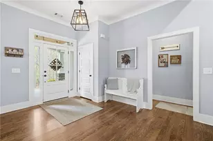 227 Wilshire Ter, Canton, GA 30114 - Photo 8