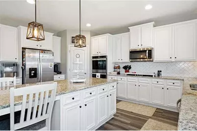 164 Fox Knoll Trail, Dallas, GA 30132 - Photo 20