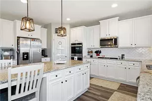 164 Fox Knoll Trail, Dallas, GA 30132 - Photo 20