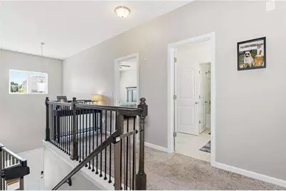 164 Fox Knoll Trail, Dallas, GA 30132 - Photo 26