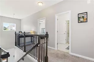 164 Fox Knoll Trail, Dallas, GA 30132 - Photo 26