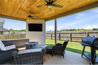 164 Fox Knoll Trail, Dallas, GA 30132 - Photo 48