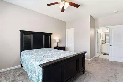 164 Fox Knoll Trail, Dallas, GA 30132 - Photo 30