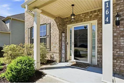 164 Fox Knoll Trail, Dallas, GA 30132 - Photo 8