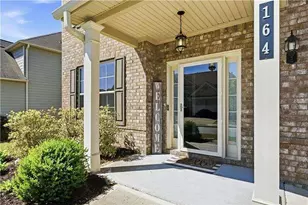 164 Fox Knoll Trail, Dallas, GA 30132 - Photo 8