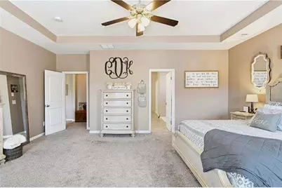 164 Fox Knoll Trail, Dallas, GA 30132 - Photo 42