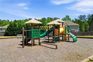 164 Fox Knoll Trail, Dallas, GA 30132 - Photo 52