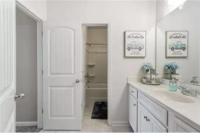 164 Fox Knoll Trail, Dallas, GA 30132 - Photo 32