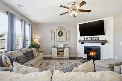 164 Fox Knoll Trail, Dallas, GA 30132 - Photo 22