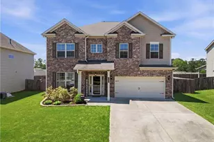 164 Fox Knoll Trail, Dallas, GA 30132 - Photo 1