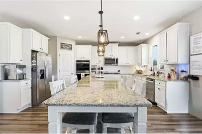 164 Fox Knoll Trail, Dallas, GA 30132 - Photo 16