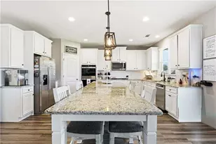 164 Fox Knoll Trail, Dallas, GA 30132 - Photo 16