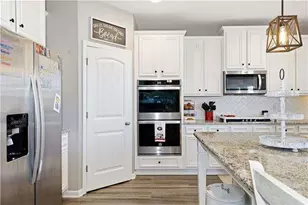 164 Fox Knoll Trail, Dallas, GA 30132 - Photo 18