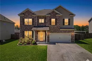 164 Fox Knoll Trail, Dallas, GA 30132 - Photo 2