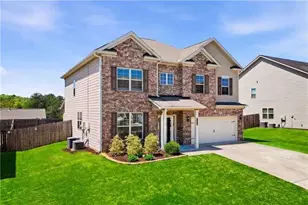 164 Fox Knoll Trail, Dallas, GA 30132 - Photo 6