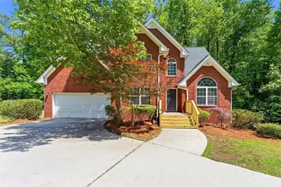 2544 Carnes Road, Jonesboro, GA 30236 - Photo 1