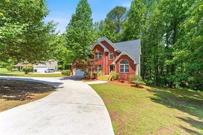 2544 Carnes Road, Jonesboro, GA 30236 - Photo 2