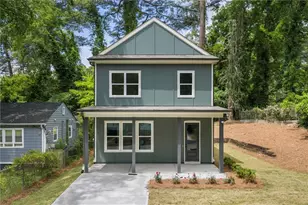1221 Elizabeth Ave SW, Atlanta, GA 30310 - Photo 1