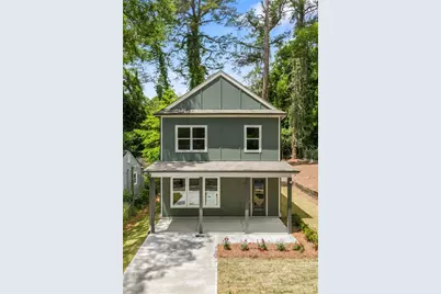 1221 Elizabeth Avenue SW, Atlanta, GA 30310 - Photo 2