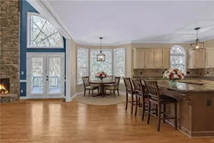 105 Kensington Pond Ct, Roswell, GA 30075 - Photo 8