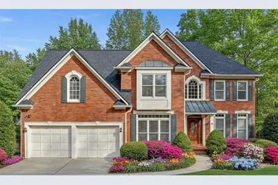 105 Kensington Pond Court, Roswell, GA 30075 - Photo 1