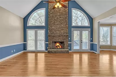 105 Kensington Pond Court, Roswell, GA 30075 - Photo 12