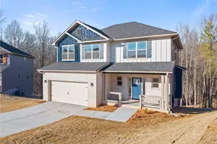 662 Forest Way, Cornelia, GA 30531 - Photo 4
