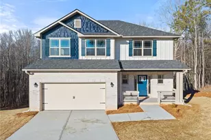 662 Forest Way, Cornelia, GA 30531 - Photo 2