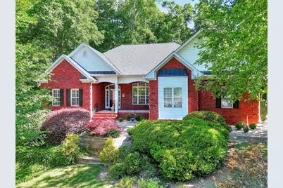 1821 Wesleyan Lane, Loganville, GA 30052 - Photo 1