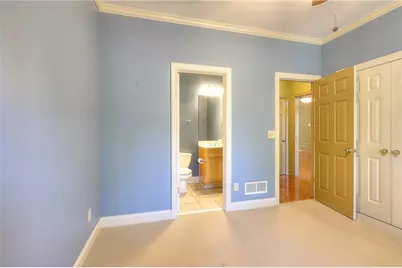 1821 Wesleyan Lane, Loganville, GA 30052 - Photo 32