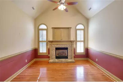 1821 Wesleyan Lane, Loganville, GA 30052 - Photo 30