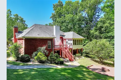 1821 Wesleyan Lane, Loganville, GA 30052 - Photo 8