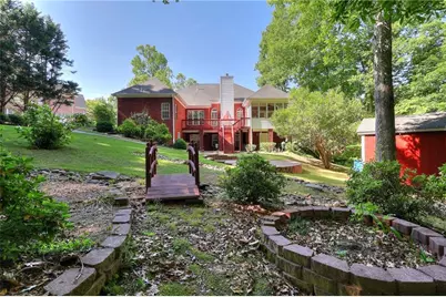 1821 Wesleyan Lane, Loganville, GA 30052 - Photo 4