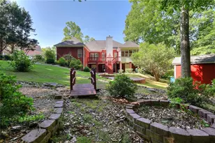 1821 Wesleyan Ln, Loganville, GA 30052 - Photo 4