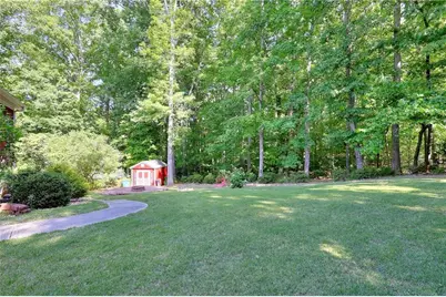 1821 Wesleyan Lane, Loganville, GA 30052 - Photo 6