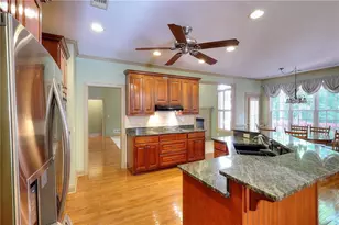1821 Wesleyan Ln, Loganville, GA 30052 - Photo 24