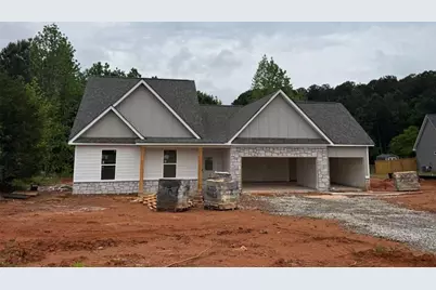 208 Squirrel Run, Good Hope, GA 30641 - Photo 1