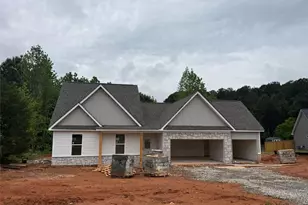 208 Squirrel Run, Good Hope, GA 30641 - Photo 1