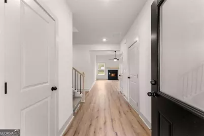 208 Squirrel Run, Good Hope, GA 30641 - Photo 2