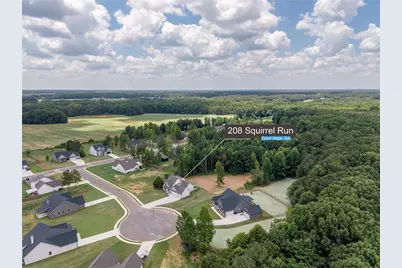 208 Squirrel Run, Good Hope, GA 30641 - Photo 2