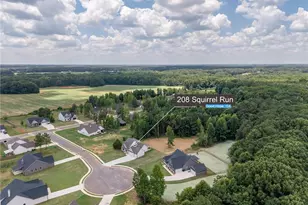 208 Squirrel Run, Good Hope, GA 30641 - Photo 2