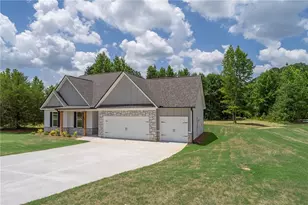 208 Squirrel Run, Good Hope, GA 30641 - Photo 4