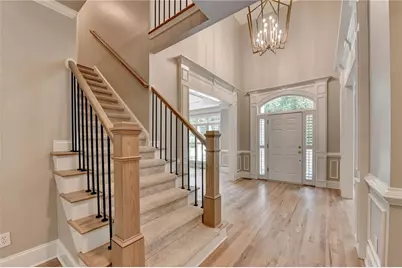 6032 Thunder Woods Trail, Sugar Hill, GA 30518 - Photo 2