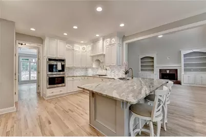 6032 Thunder Woods Trail, Sugar Hill, GA 30518 - Photo 14