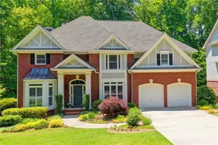 6032 Thunder Woods Trail, Sugar Hill, GA 30518 - Photo 1