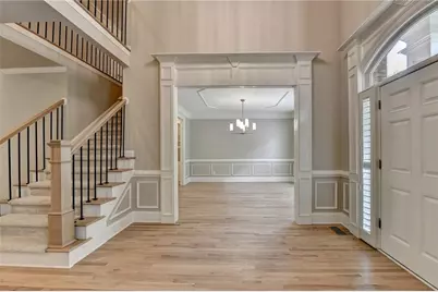 6032 Thunder Woods Trail, Sugar Hill, GA 30518 - Photo 4