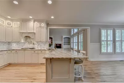 6032 Thunder Woods Trail, Sugar Hill, GA 30518 - Photo 16