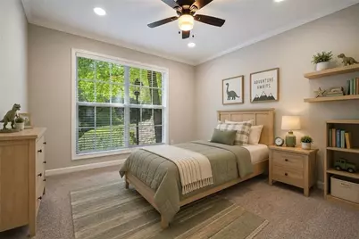 3180 Seven Pines Court #101, Atlanta, GA 30339 - Photo 44